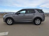 Thumbnail of 2025 Eiger Grey Land Rover Discovery Sport