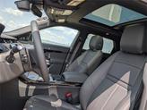 Thumbnail of 2026 Santorini Black Land Rover Range Rover Evoque