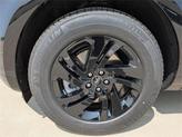 Thumbnail of 2026 Santorini Black Land Rover Range Rover Evoque