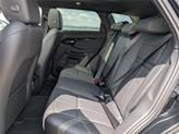 Thumbnail of 2026 Santorini Black Land Rover Range Rover Evoque