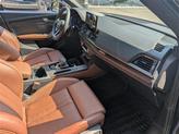 Thumbnail of 2021 Mythos Black Metallic Audi Q5