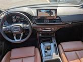 Thumbnail of 2021 Mythos Black Metallic Audi Q5
