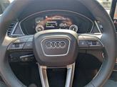 Thumbnail of 2021 Mythos Black Metallic Audi Q5