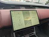 Thumbnail of 2025 Santorini Black Land Rover Range Rover