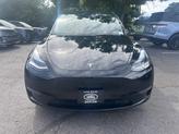Thumbnail of 2024 Black Tesla Model Y