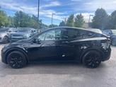 Thumbnail of 2024 Black Tesla Model Y