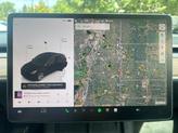 Thumbnail of 2024 Black Tesla Model Y