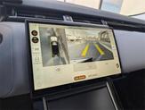 Thumbnail of 2025 Carpathian Grey Land Rover Range Rover Velar