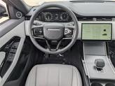 Thumbnail of 2026 Tribeca Blue Land Rover Range Rover Evoque