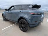 Thumbnail of 2026 Tribeca Blue Land Rover Range Rover Evoque