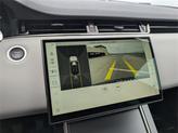 Thumbnail of 2026 Tribeca Blue Land Rover Range Rover Evoque