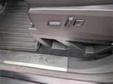 Thumbnail of 2024 Stainless Steel Tesla Cybertruck