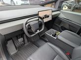 Thumbnail of 2024 Stainless Steel Tesla Cybertruck