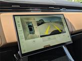 Thumbnail of 2025 Santorini Black Land Rover Range Rover Sport