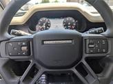 Thumbnail of 2024 Carpathian Grey Land Rover Defender