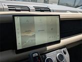 Thumbnail of 2024 Carpathian Grey Land Rover Defender