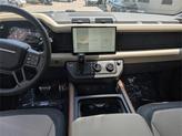 Thumbnail of 2024 Carpathian Grey Land Rover Defender