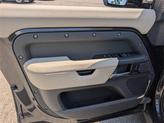 Thumbnail of 2024 Carpathian Grey Land Rover Defender