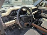 Thumbnail of 2024 Carpathian Grey Land Rover Defender