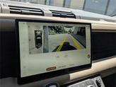 Thumbnail of 2024 Carpathian Grey Land Rover Defender