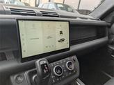 Thumbnail of 2025 Carpathian Grey Land Rover Defender