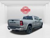 Thumbnail of 2025 Billet Silver Metallic Clearcoat RAM 1500