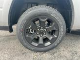 Thumbnail of 2025 Billet Silver Metallic Clearcoat RAM 1500