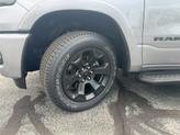 Thumbnail of 2025 Billet Silver Metallic Clearcoat RAM 1500