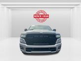 Thumbnail of 2025 Billet Silver Metallic Clearcoat RAM 1500