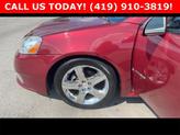 Thumbnail of 2008 Performance Red Metallic Pontiac G6