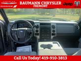Thumbnail of 2012 Sterling Gray Metallic Ford F-150