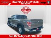 Thumbnail of 2012 Sterling Gray Metallic Ford F-150