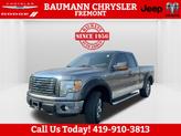 Thumbnail of 2012 Sterling Gray Metallic Ford F-150