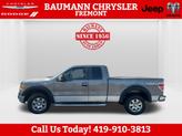 Thumbnail of 2012 Sterling Gray Metallic Ford F-150