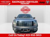 Thumbnail of 2012 Sterling Gray Metallic Ford F-150