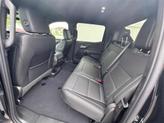 Thumbnail of 2025 Black Chevrolet Silverado EV