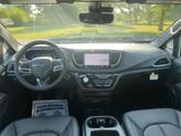 Thumbnail of 2026 Bright White Clearcoat Chrysler Pacifica