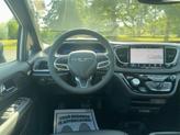 Thumbnail of 2026 Bright White Clearcoat Chrysler Pacifica