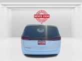 Thumbnail of 2026 Bright White Clearcoat Chrysler Pacifica