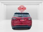 Thumbnail of 2025 Red Jeep Compass