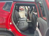 Thumbnail of 2025 Red Jeep Compass