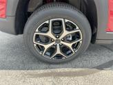 Thumbnail of 2025 Red Jeep Compass