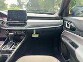 Thumbnail of 2025 Red Jeep Compass