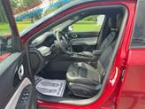 Thumbnail of 2025 Red Jeep Compass