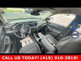 Thumbnail of 2021 Satin Steel Metallic Buick Encore GX