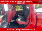 Thumbnail of 2016 Flame Red Clearcoat RAM 1500