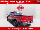 Thumbnail of 2016 Flame Red Clearcoat RAM 1500