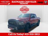 Thumbnail of 2016 Flame Red Clearcoat RAM 1500