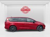 Thumbnail of 2026 Red Chrysler Pacifica
