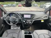 Thumbnail of 2026 Red Chrysler Pacifica